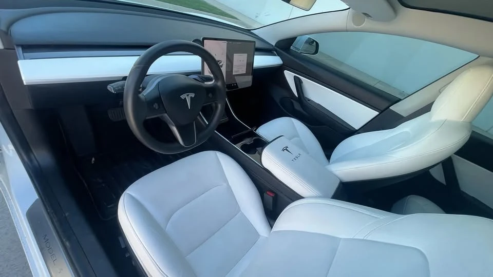 2019 Tesla Model 3 - Image 11 of 16