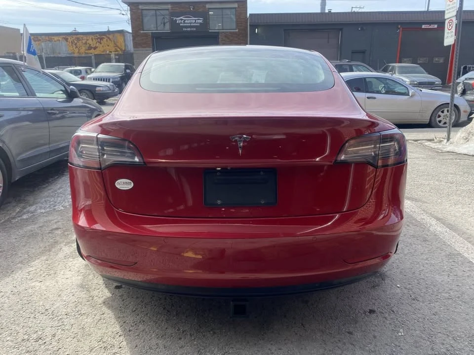 2019 Tesla Model 3 - Image 8 of 15