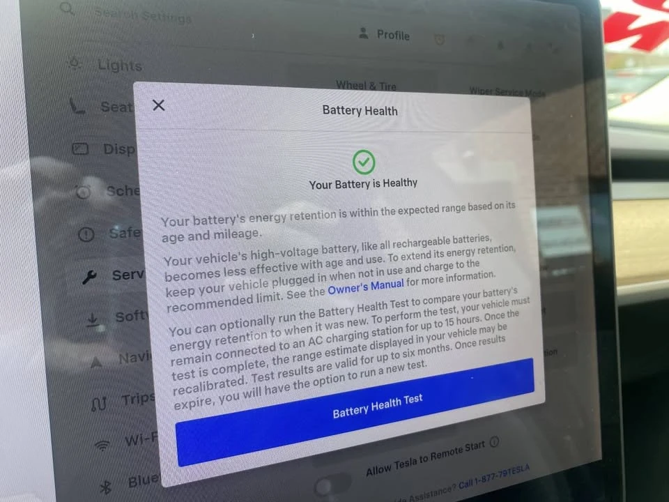 2019 Tesla Model 3 - Image 14 of 15