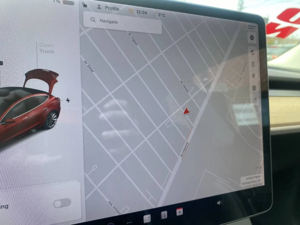 2019 Tesla Model 3 - Image 6 of 15
