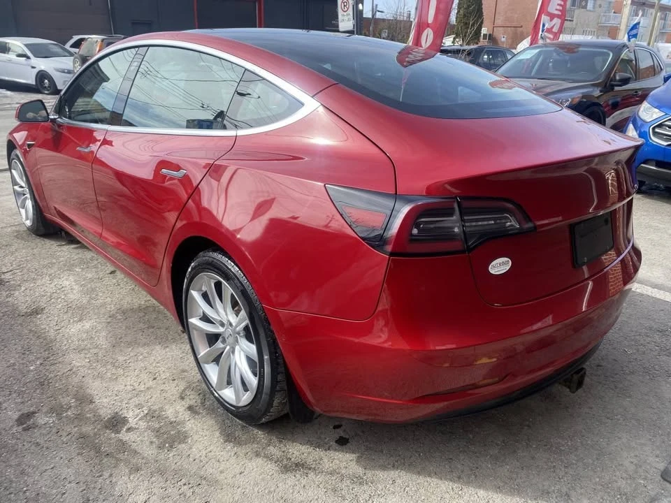 2019 Tesla Model 3 - Image 9 of 15