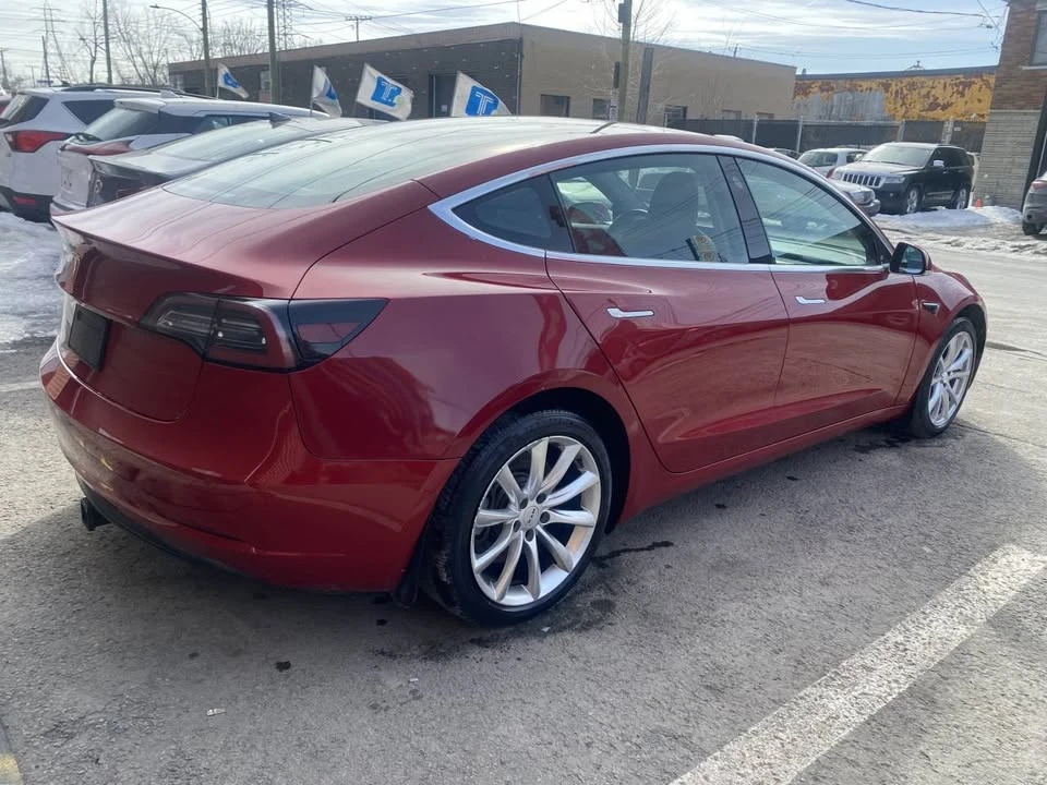 2019 Tesla Model 3 - Image 7 of 15