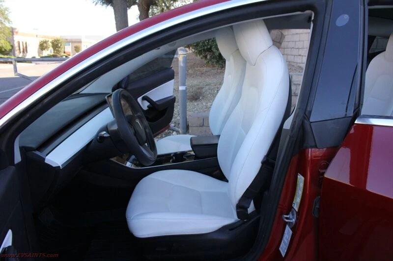 2019 Tesla Model 3 - Image 13 of 19