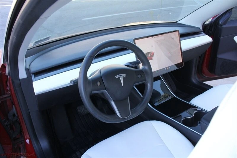 2019 Tesla Model 3 - Image 14 of 19