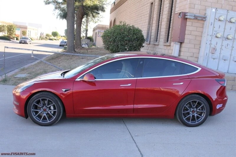 2019 Tesla Model 3 - Image 5 of 19
