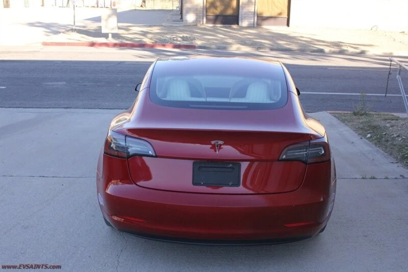 2019 Tesla Model 3 - Image 7 of 19