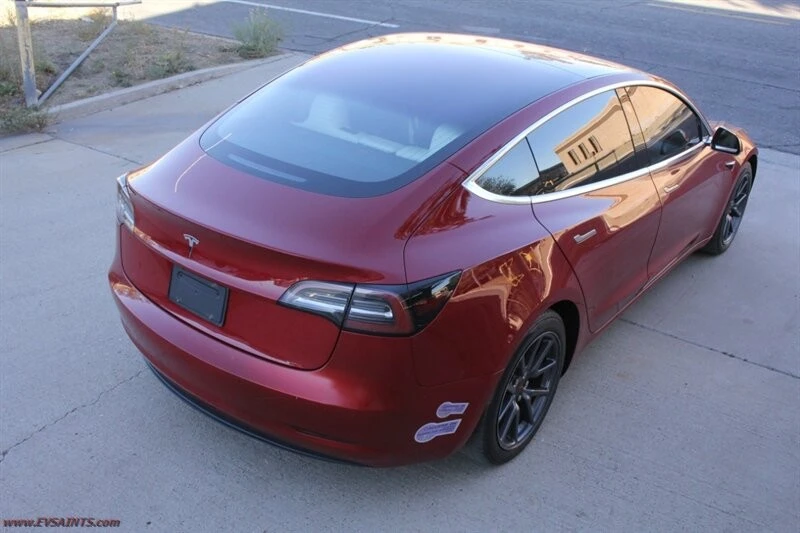 2019 Tesla Model 3 - Image 8 of 19