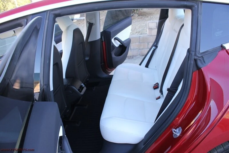2019 Tesla Model 3 - Image 12 of 19