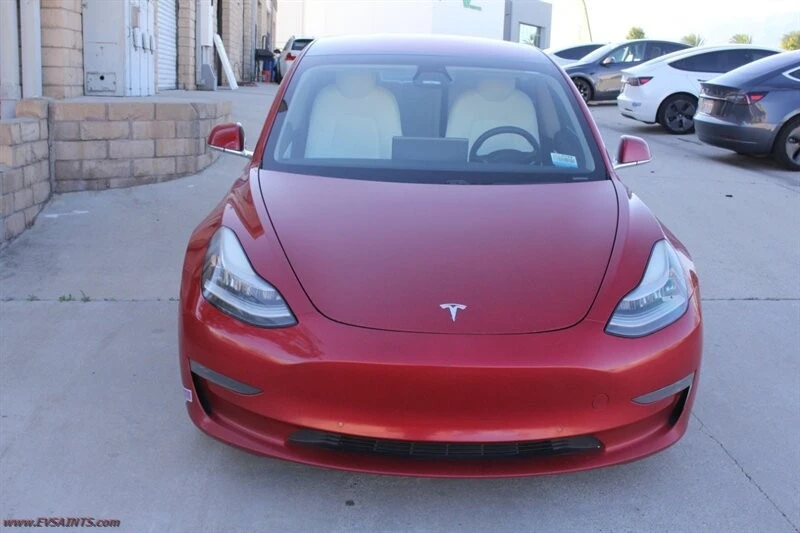 2019 Tesla Model 3 - Image 3 of 19
