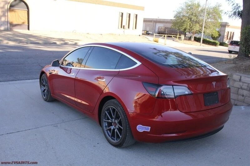 2019 Tesla Model 3 - Image 6 of 19