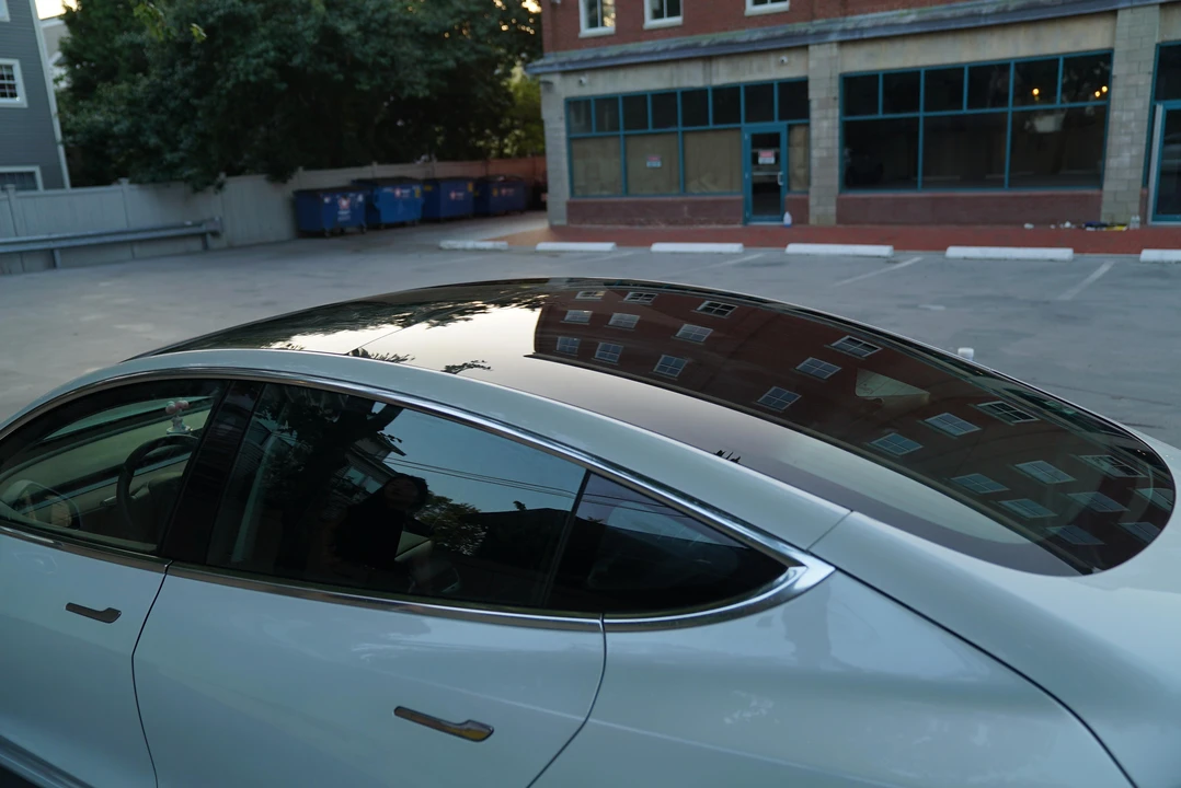 2019 Tesla Model 3 - Image 20 of 31