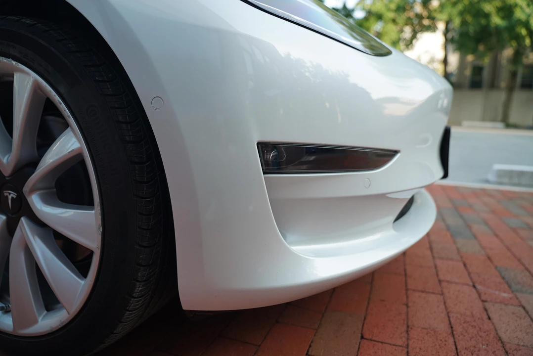 2019 Tesla Model 3 - Image 27 of 31