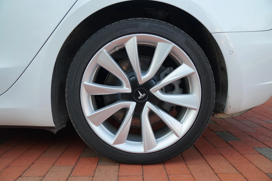 2019 Tesla Model 3 - Image 31 of 31