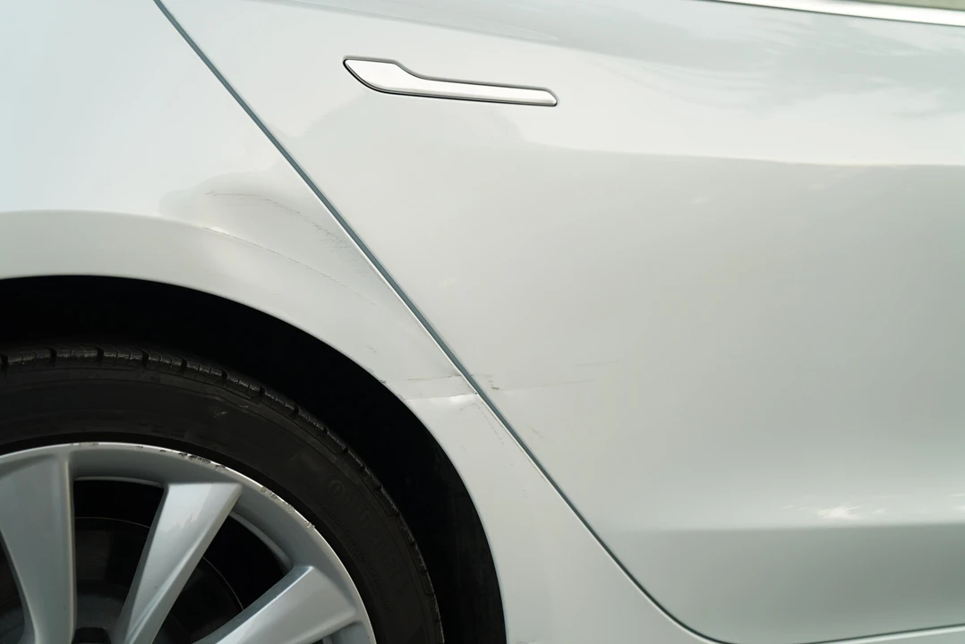 2019 Tesla Model 3 - Image 28 of 31