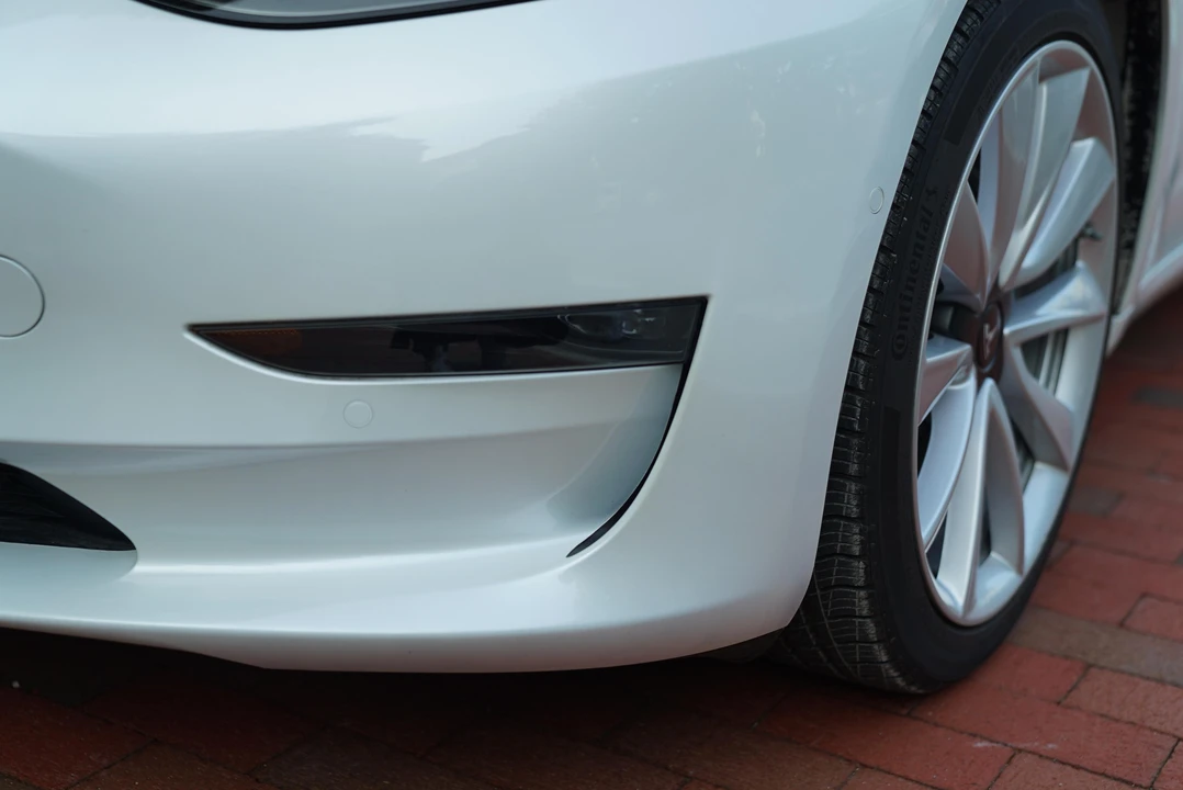 2019 Tesla Model 3 - Image 15 of 31