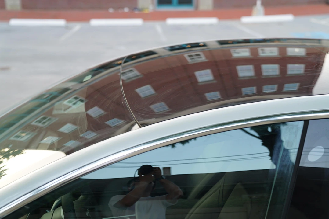 2019 Tesla Model 3 - Image 18 of 31