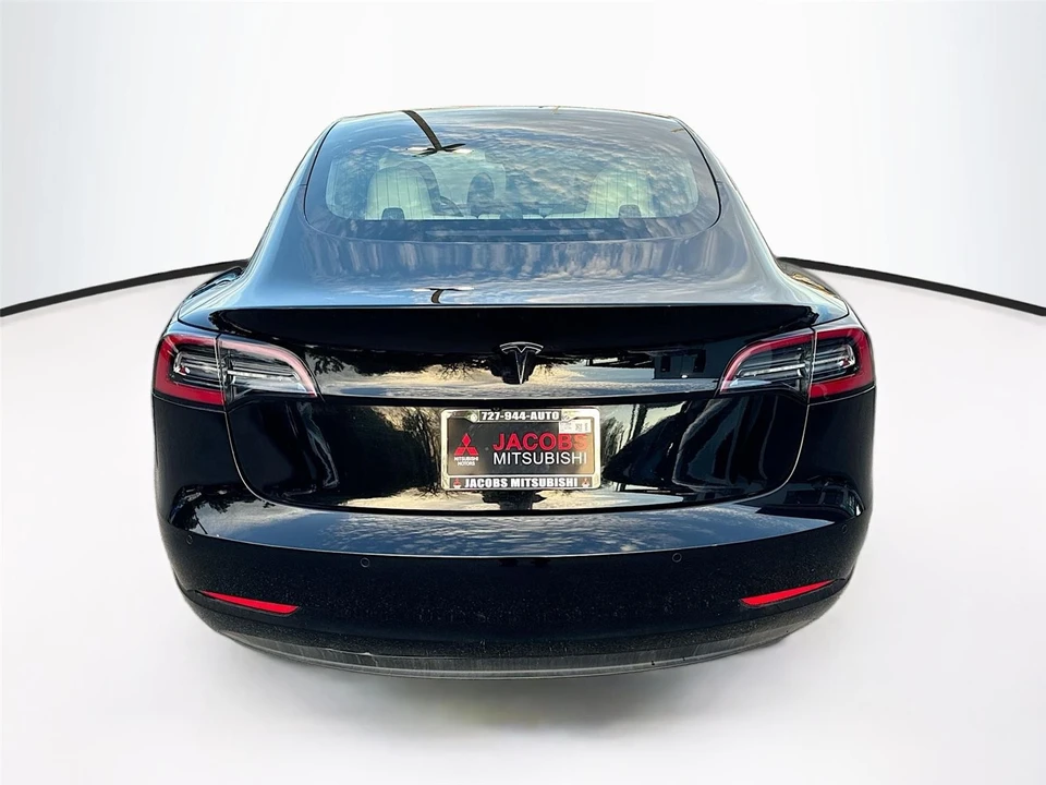 2019 Tesla Model 3 - Image 11 of 14