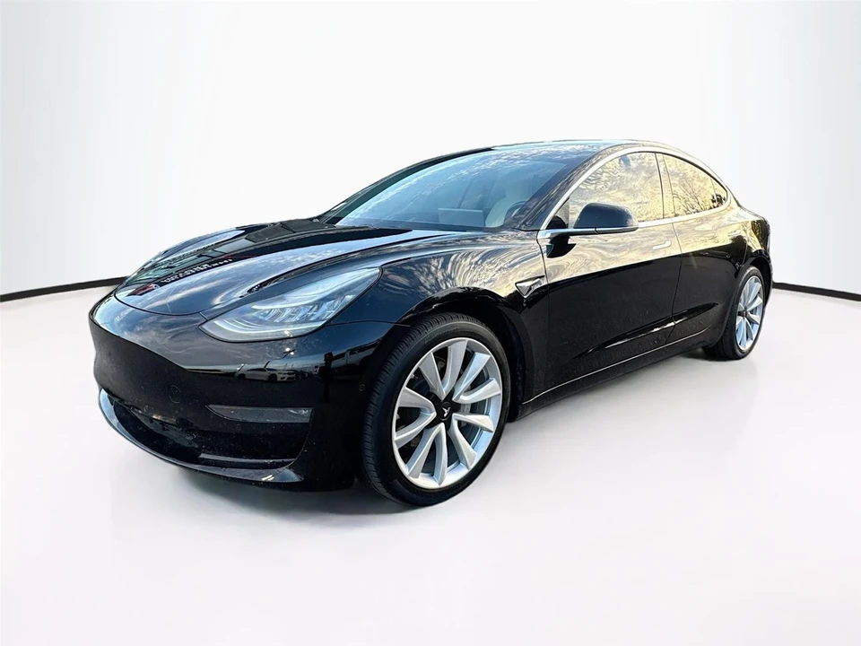 2019 Tesla Model 3 - Image 3 of 14