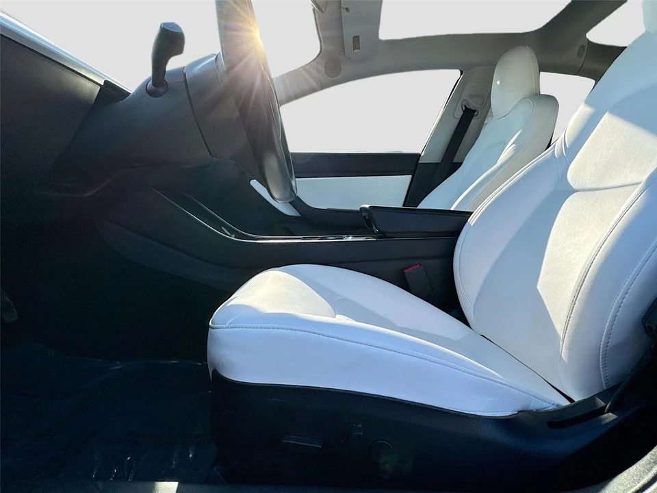 2019 Tesla Model 3 - Image 17 of 21