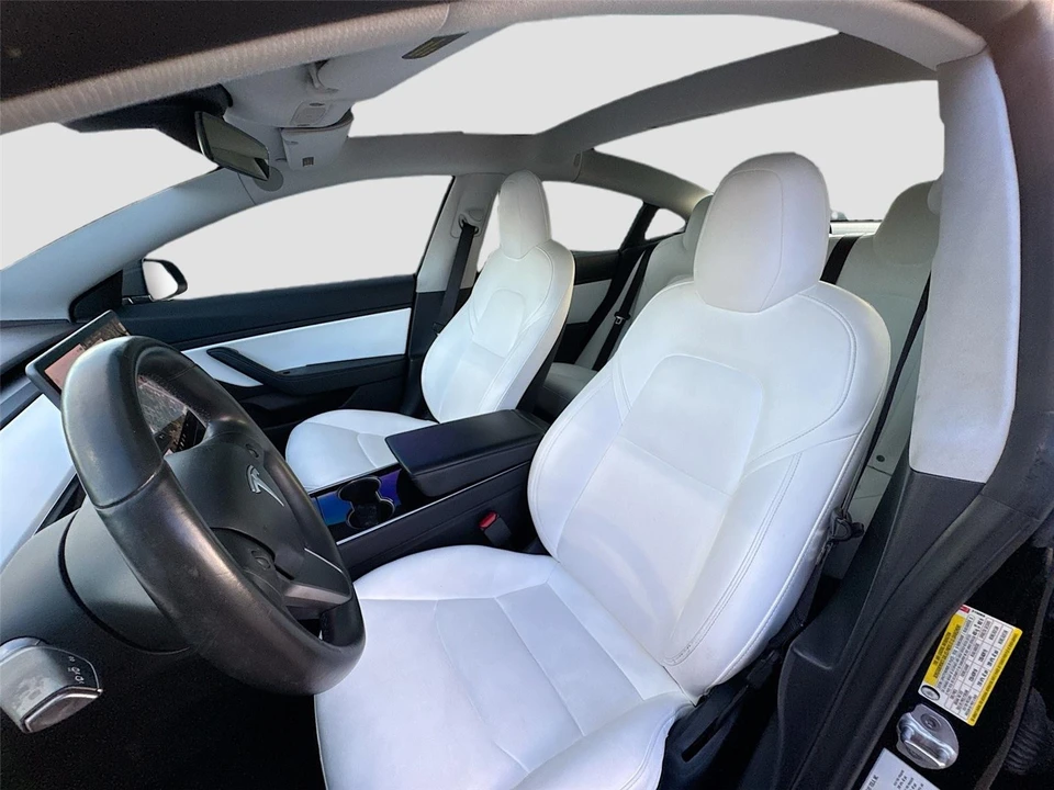 2019 Tesla Model 3 - Image 8 of 14