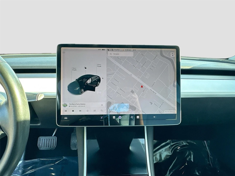2019 Tesla Model 3 - Image 13 of 21