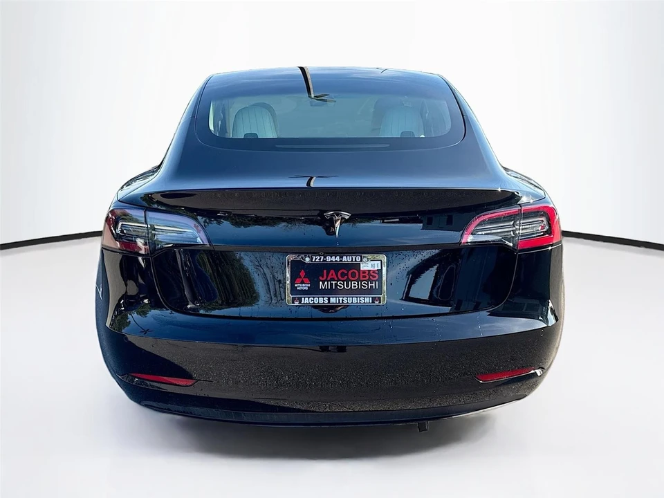 2019 Tesla Model 3 - Image 6 of 21