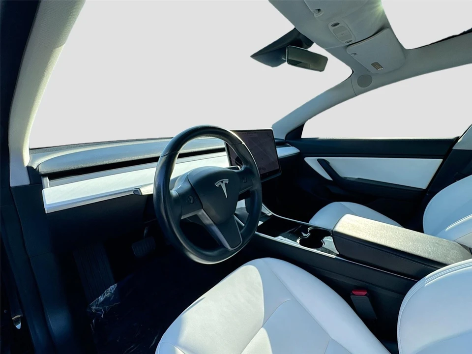 2019 Tesla Model 3 - Image 9 of 21
