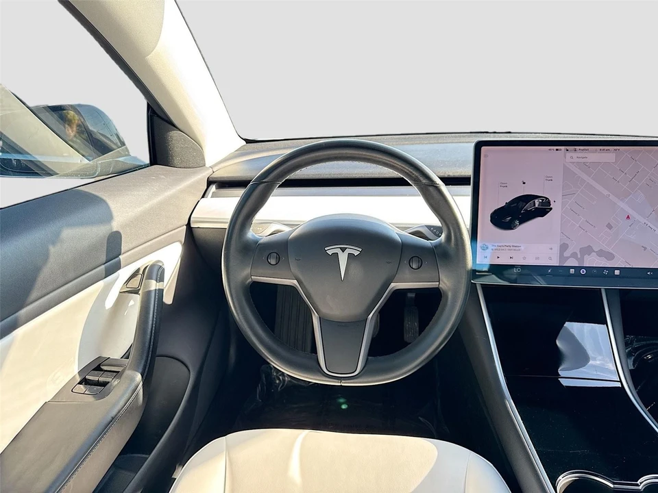 2019 Tesla Model 3 - Image 20 of 21