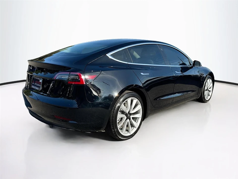 2019 Tesla Model 3 - Image 7 of 21