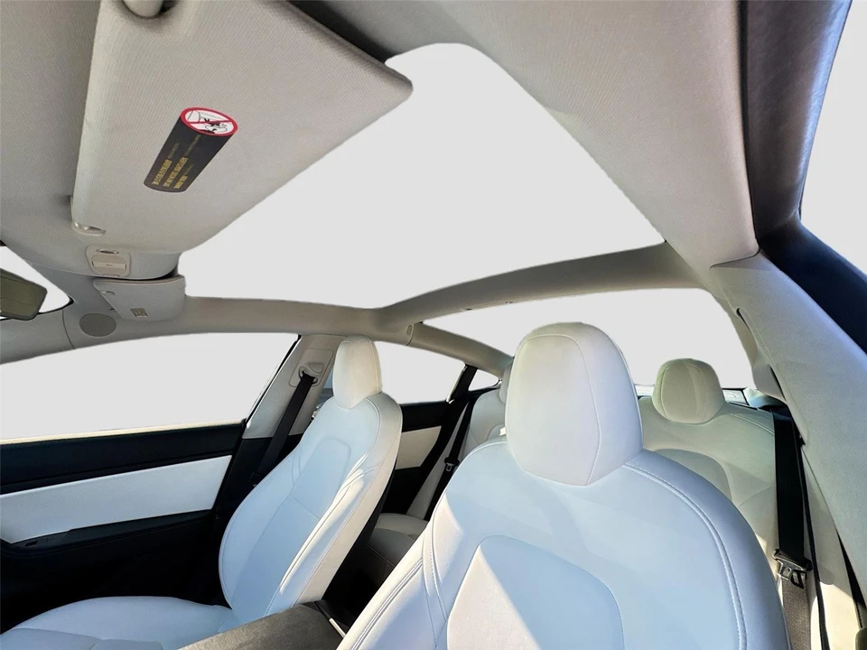 2019 Tesla Model 3 - Image 19 of 21