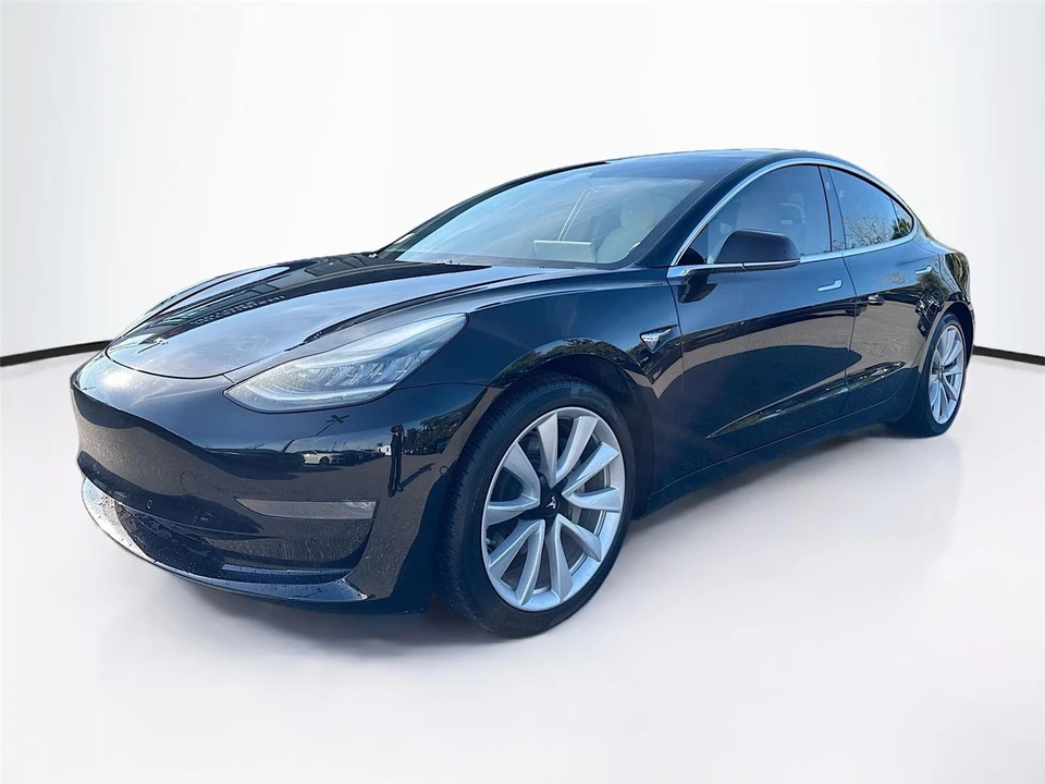 2019 Tesla Model 3 - Image 3 of 21
