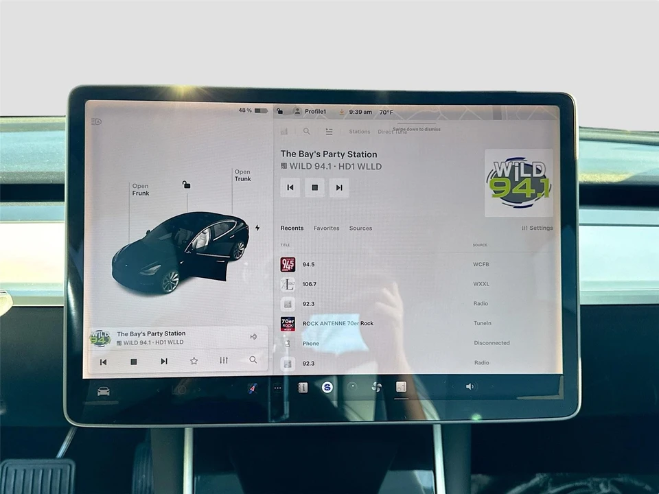 2019 Tesla Model 3 - Image 11 of 21