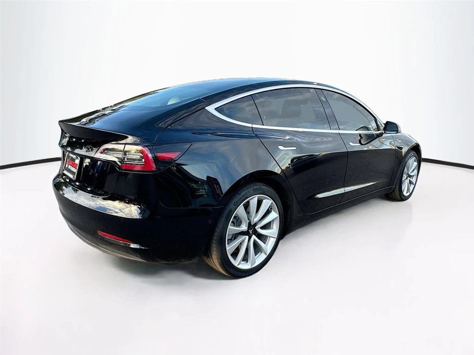 2019 Tesla Model 3 - Image 12 of 14