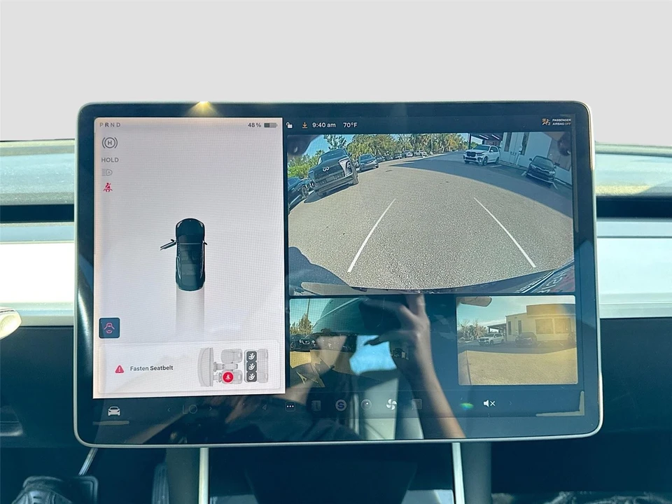 2019 Tesla Model 3 - Image 12 of 21