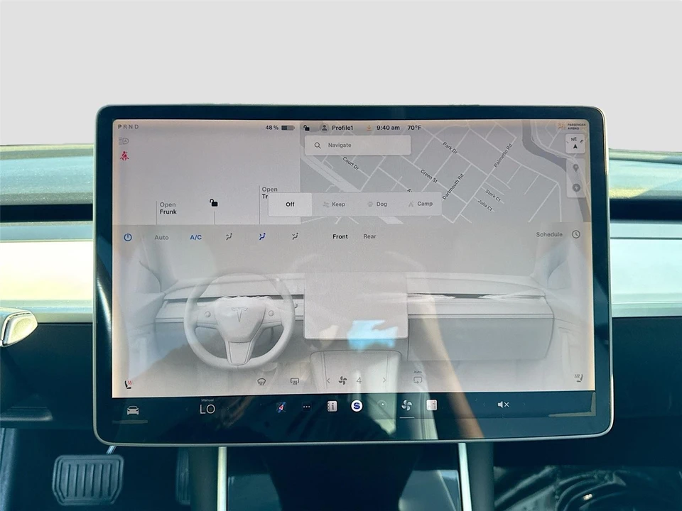 2019 Tesla Model 3 - Image 14 of 21