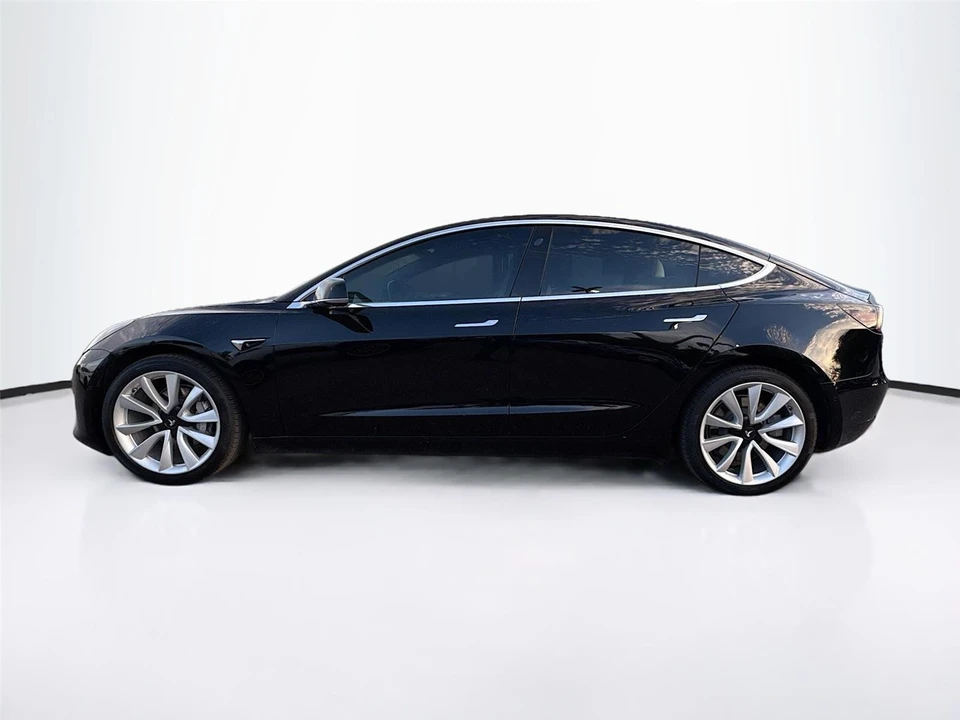 2019 Tesla Model 3 - Image 4 of 14