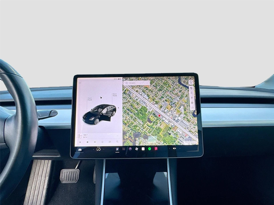 2019 Tesla Model 3 - Image 9 of 14