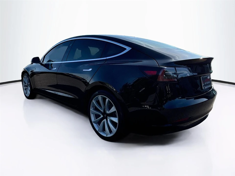 2019 Tesla Model 3 - Image 5 of 21