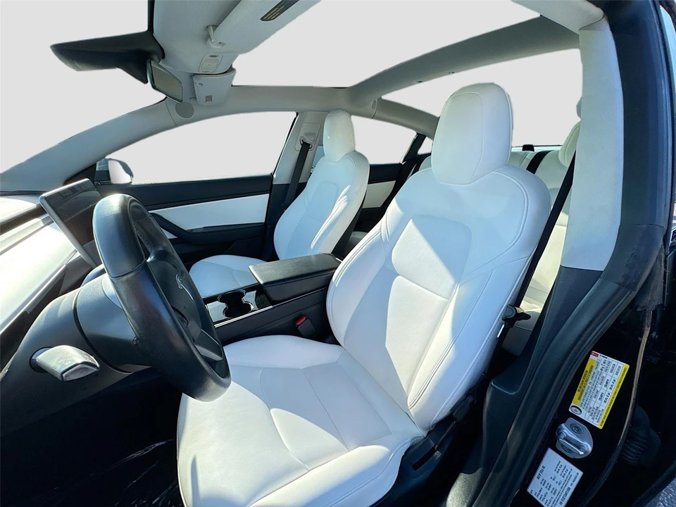 2019 Tesla Model 3 - Image 18 of 21
