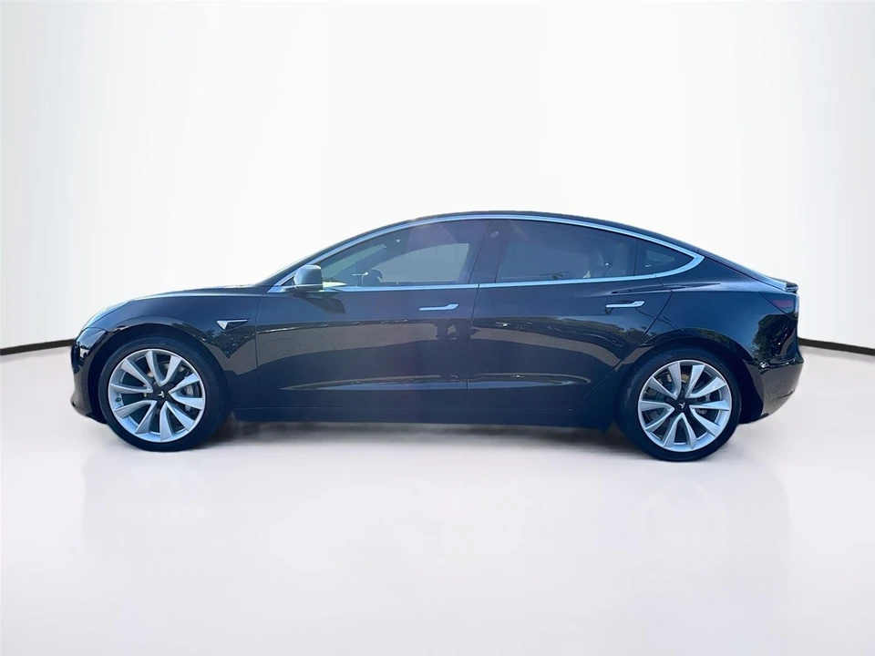 2019 Tesla Model 3 - Image 4 of 21