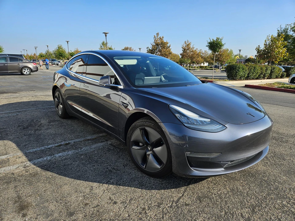 2019 Tesla Model 3 - Image 22 of 31