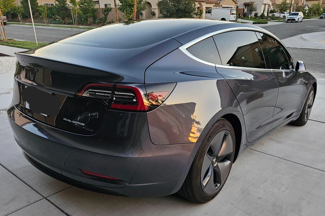 2019 Tesla Model 3 - Image 4 of 31