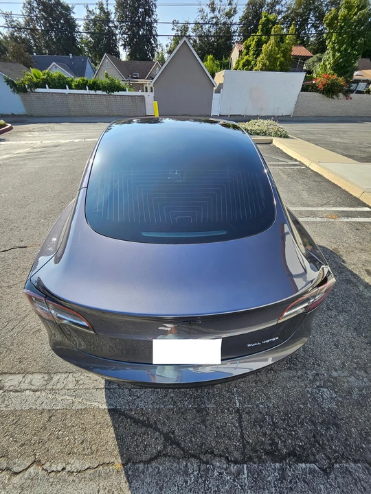 2019 Tesla Model 3 - Image 16 of 31