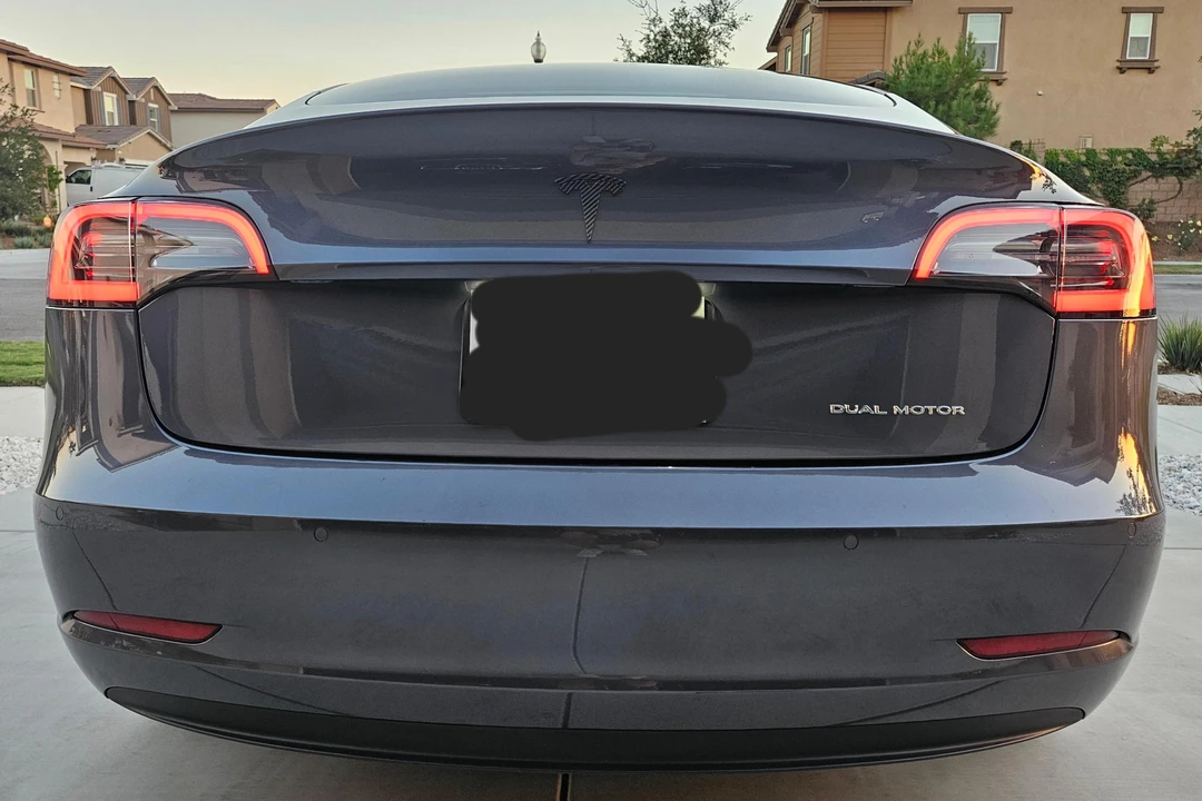 2019 Tesla Model 3 - Image 5 of 31