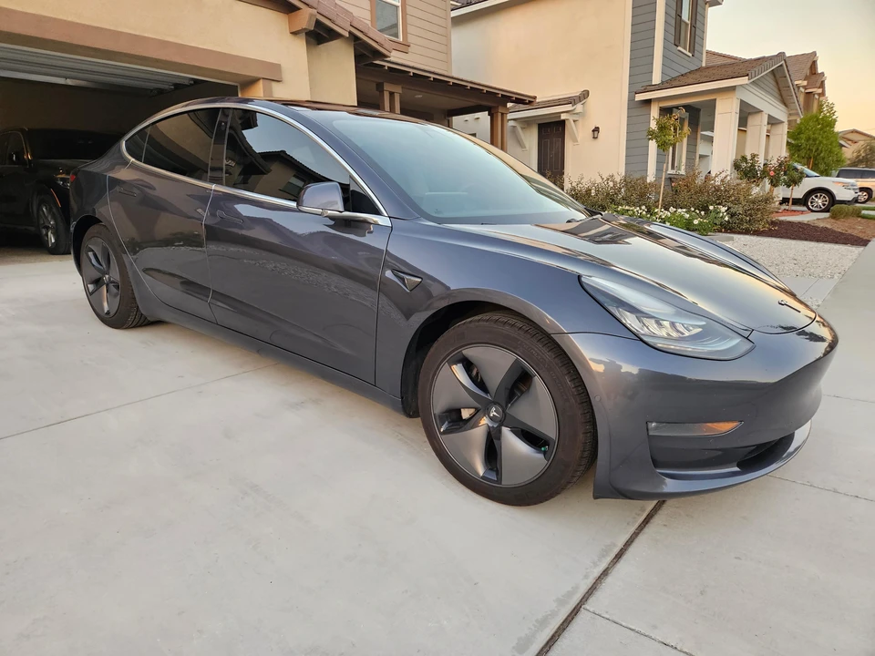 2019 Tesla Model 3 - Image 21 of 31