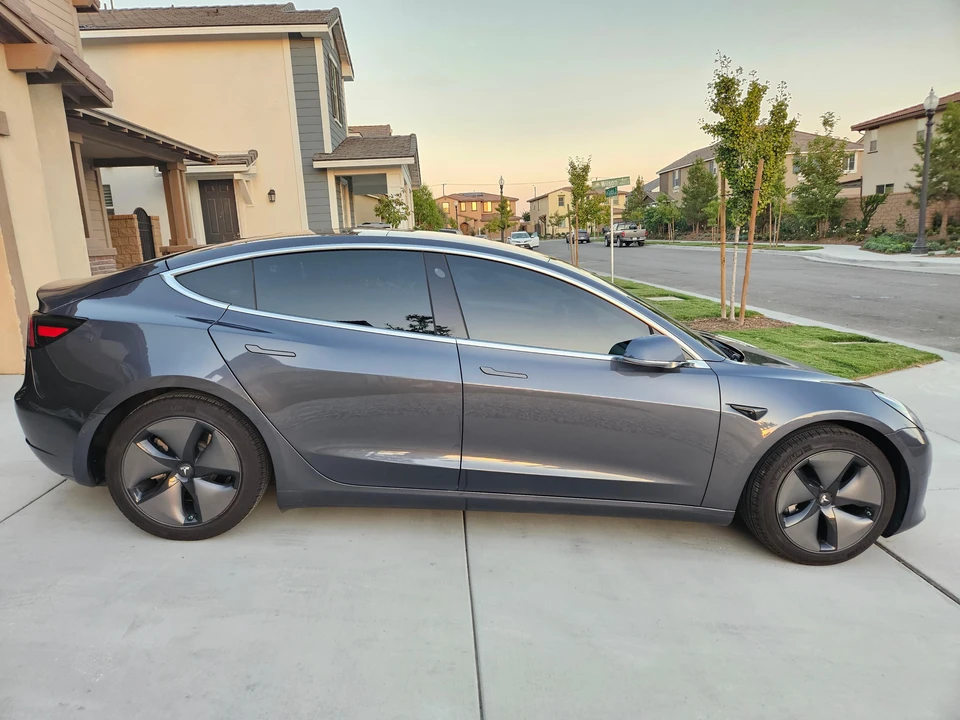 2019 Tesla Model 3 - Image 20 of 31