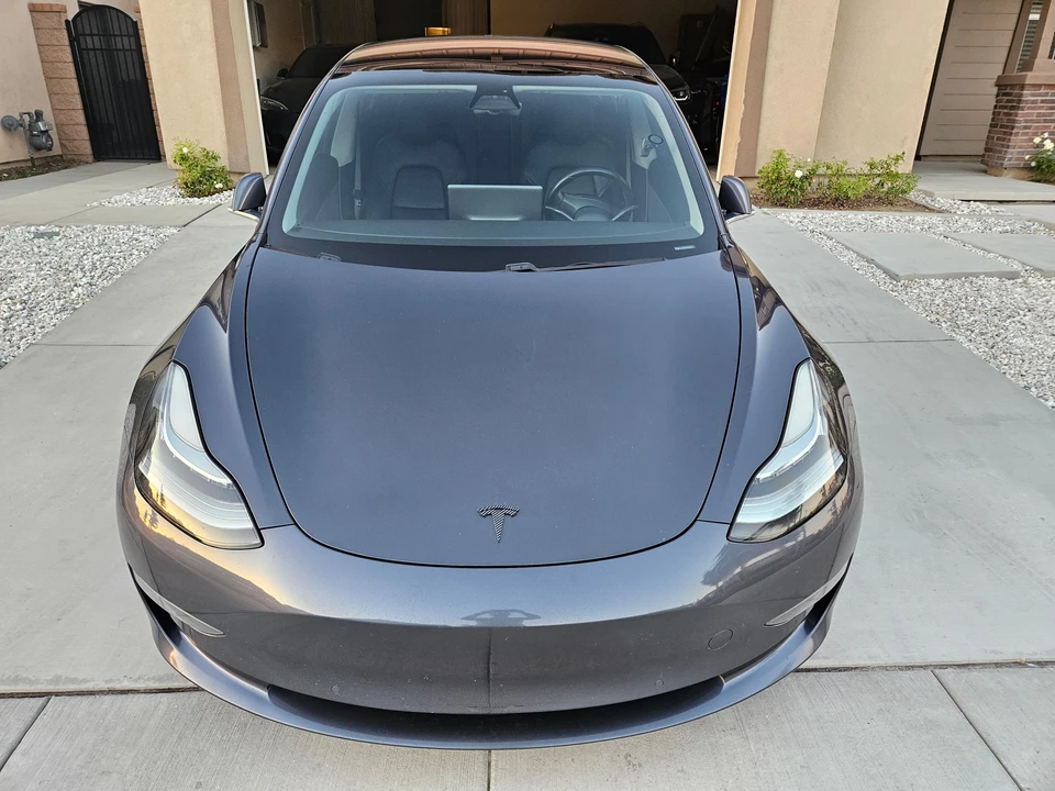 2019 Tesla Model 3 - Image 7 of 31