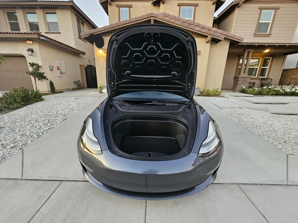 2019 Tesla Model 3 - Image 23 of 31