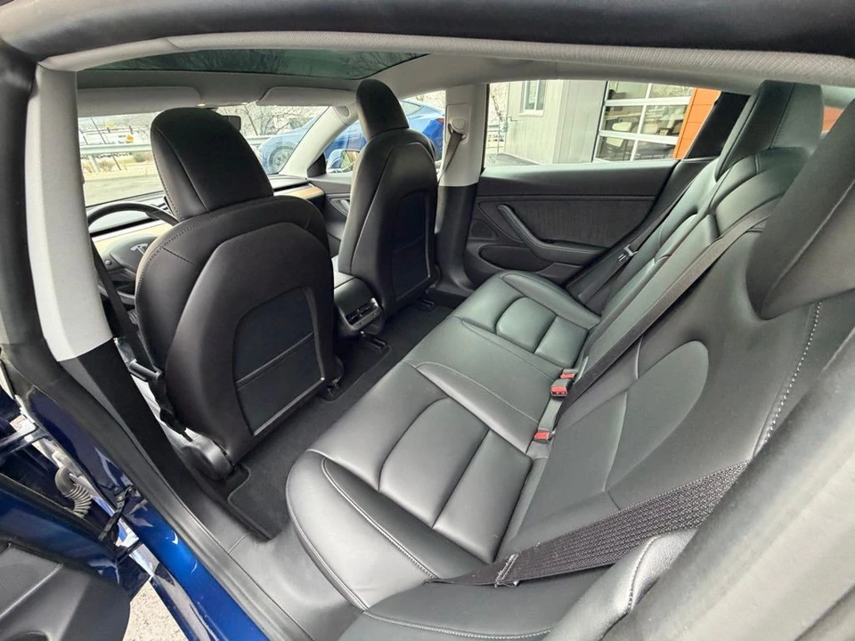 2019 Tesla Model 3 - Image 10 of 16