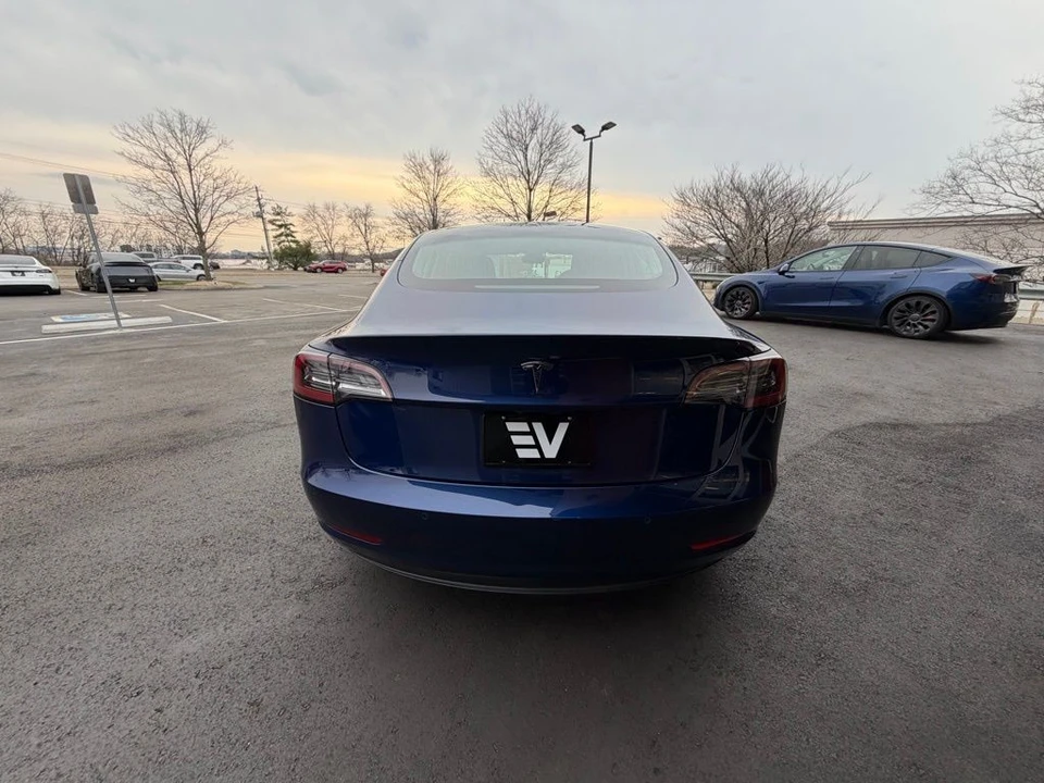 2019 Tesla Model 3 - Image 5 of 16